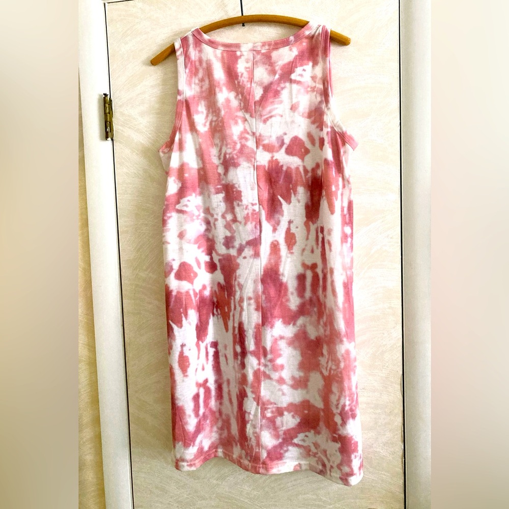 Worldlyda dress - Picture 6 of 6